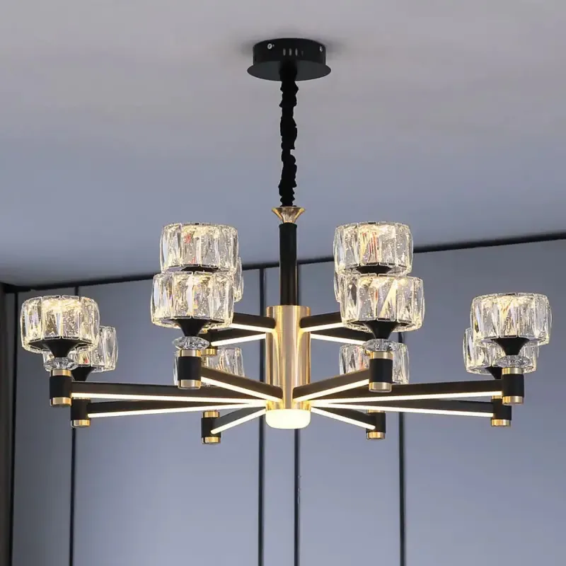 Suspension Luminaire | LUXUS