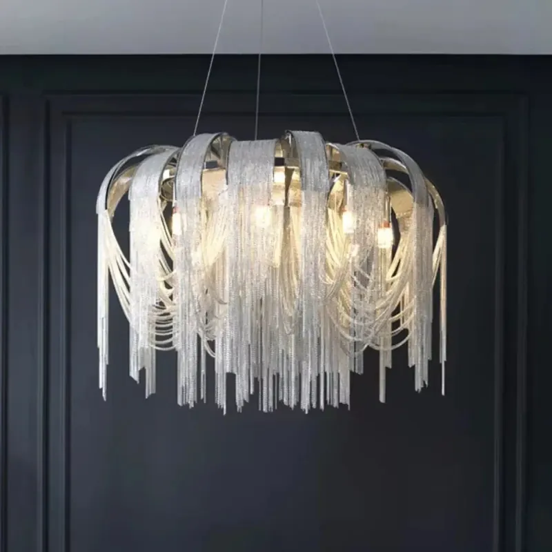 Suspension luminaire | TINOA