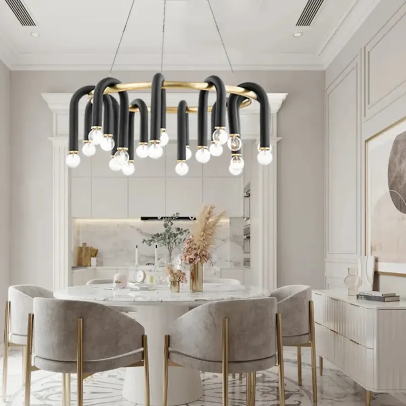 Luminaire de suspension | SHAPU
