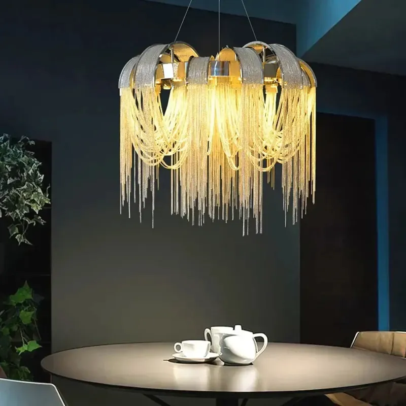 Suspension Lamp | XELUSE