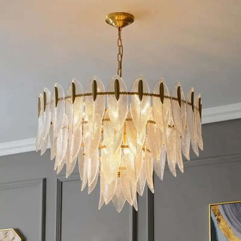 Suspension luminaire | SILVAIN