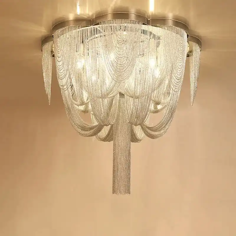 Ceiling Light Fixture | GRANDY