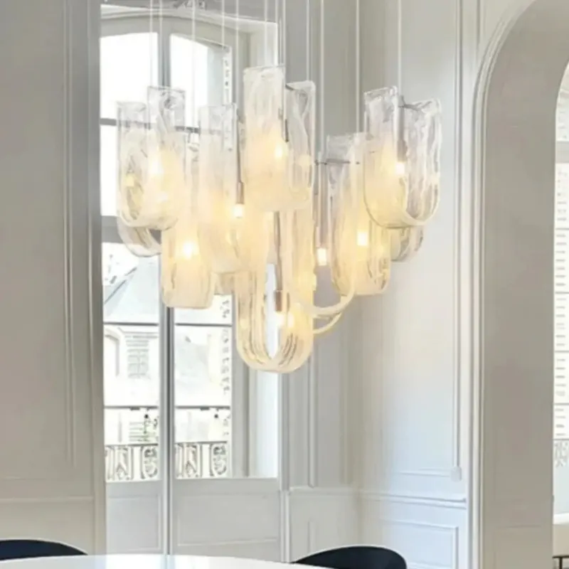 Suspension Luminaire | PARSENT