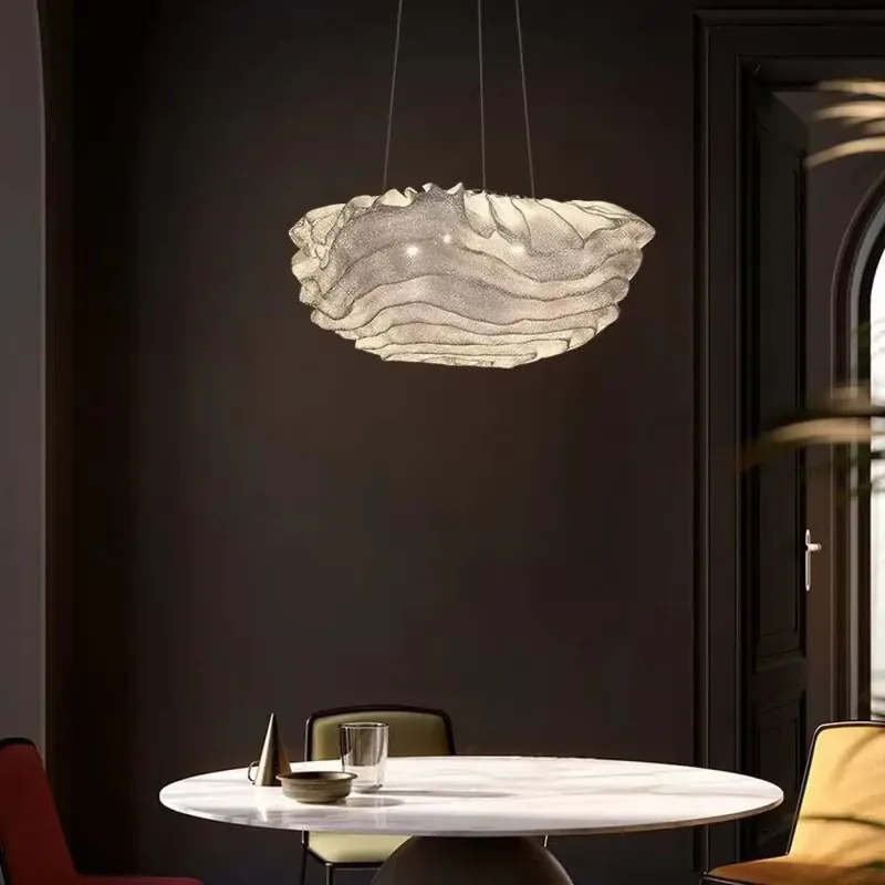 Luminaire suspended | ORGAMO