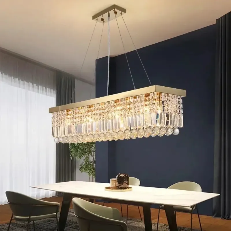 Suspension Luminaire | GACRIS