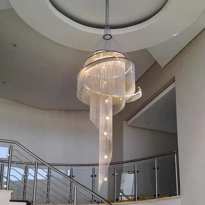 Suspension Luminaire | DUIRITO