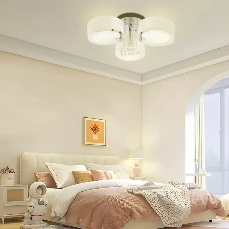 Ceiling Luminaire | LEMINE