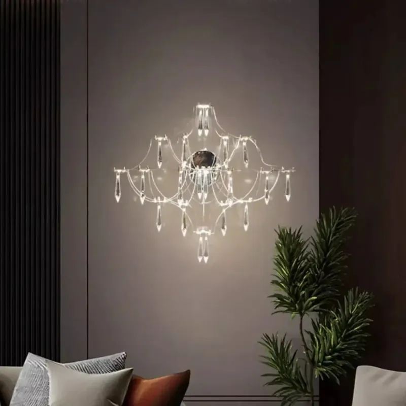 Wall Sconce | TALCRIS