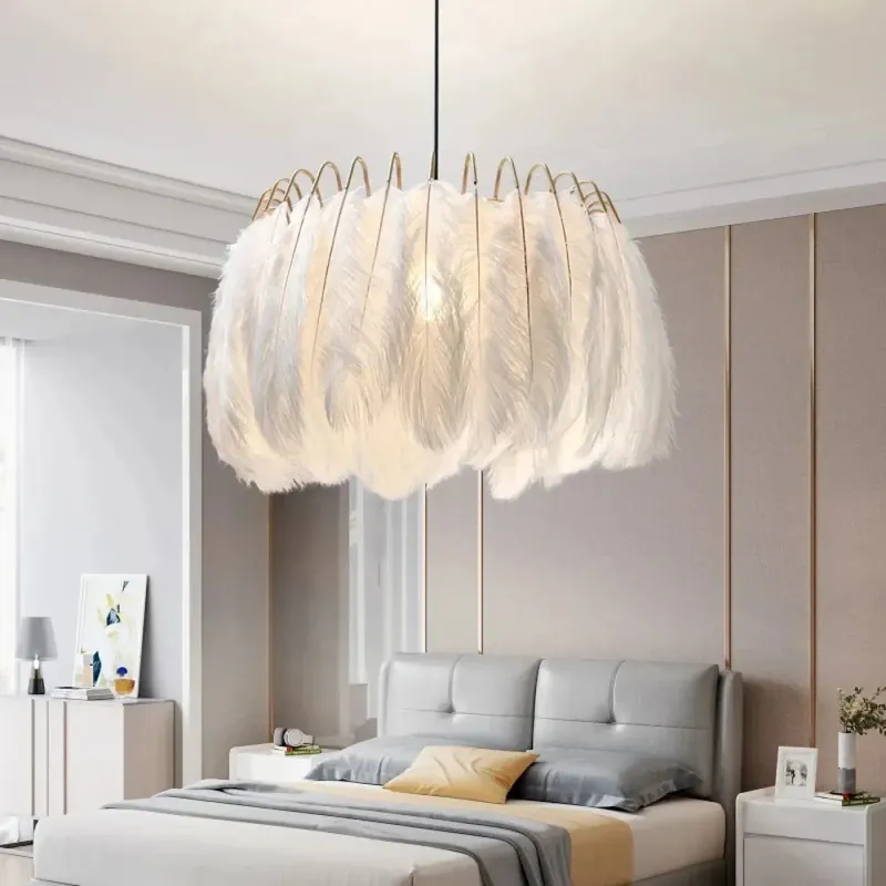 Luminaire Suspension | LUPENE