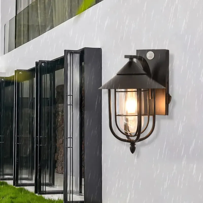 Outdoor Luminaire | TANCIA