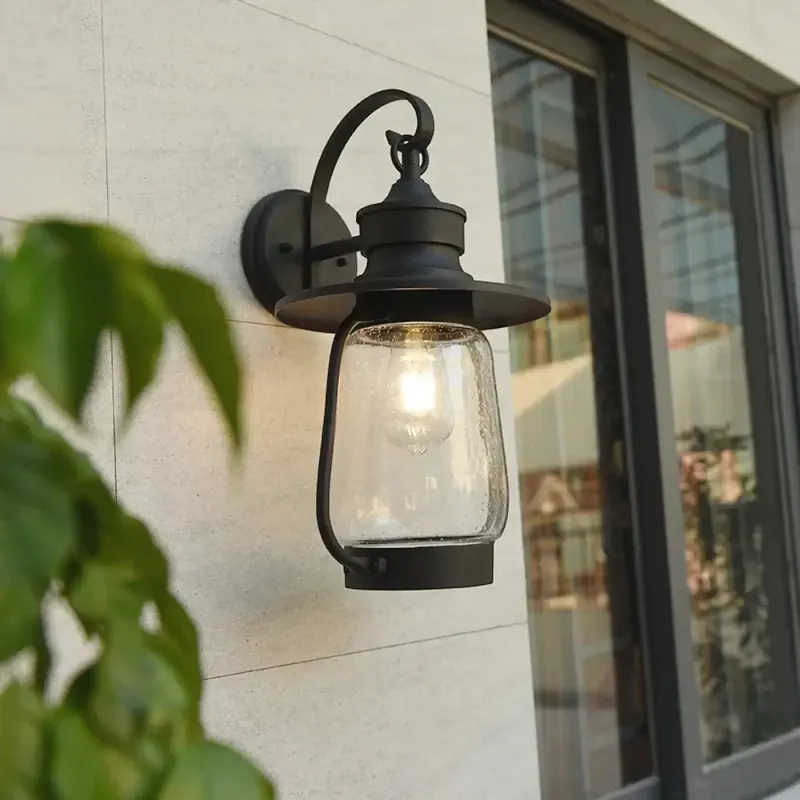 Outdoor Luminaire | MENOVEL