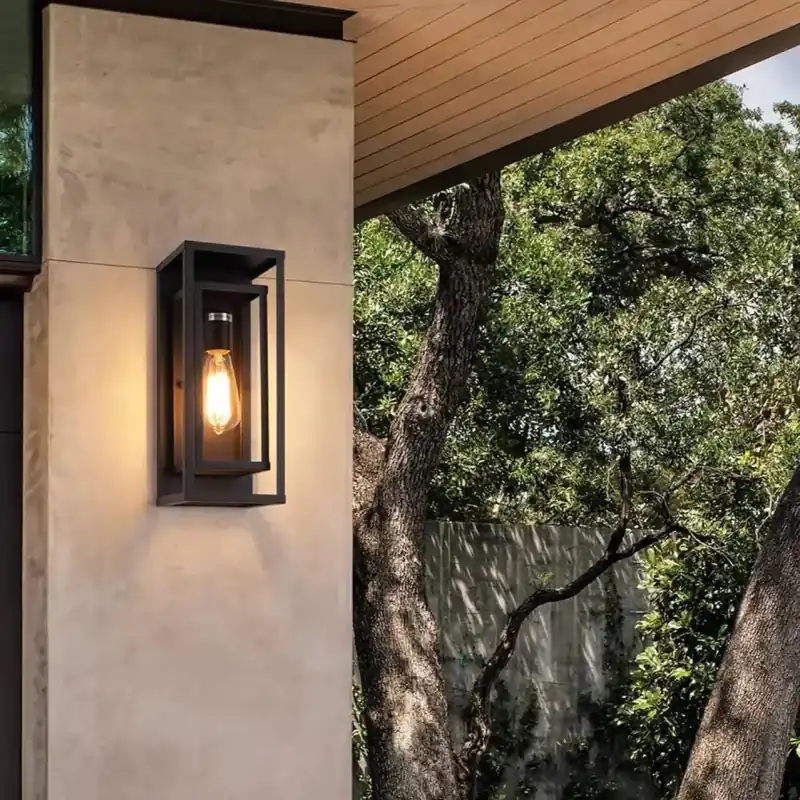 Outdoor Luminaire | SIMODE