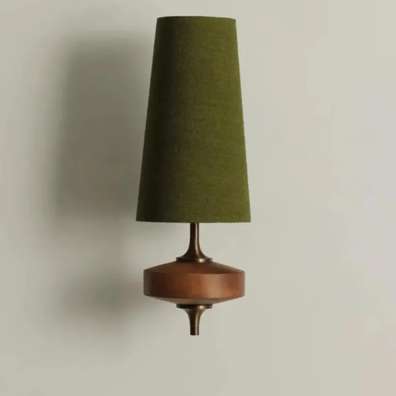 Wall Sconce | LASSIA