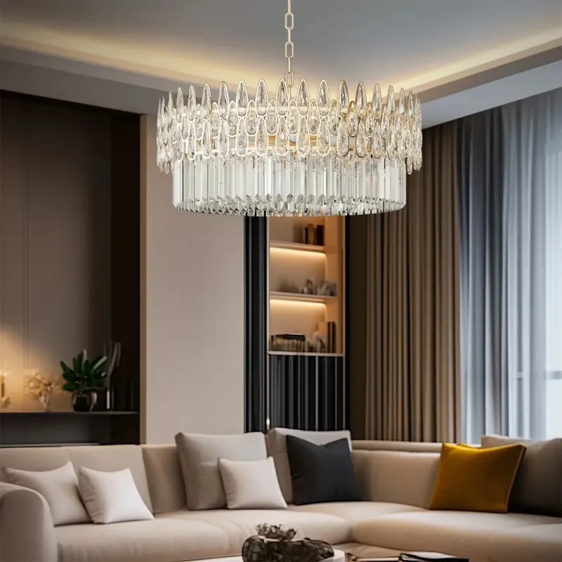 Suspension Lamp | DUSARUI