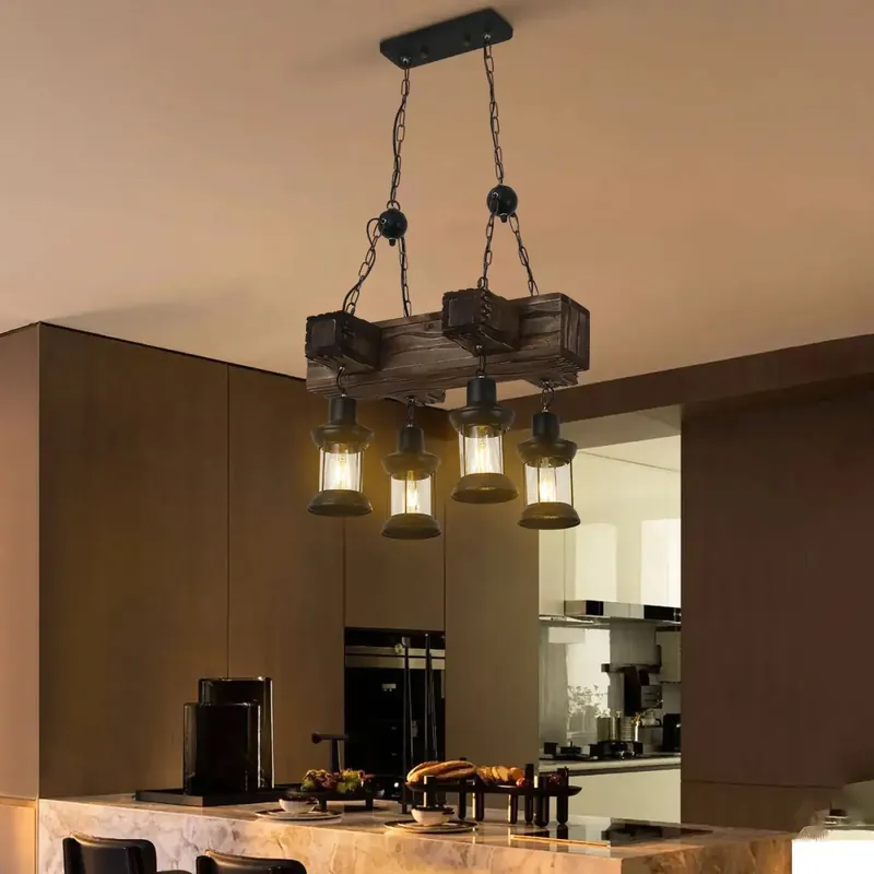 Suspended Luminaire | IDUSIRU