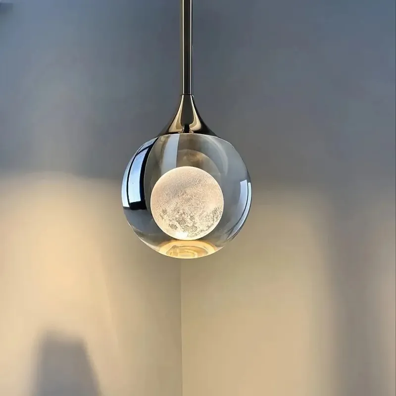 Suspension Luminaire | FORTUY