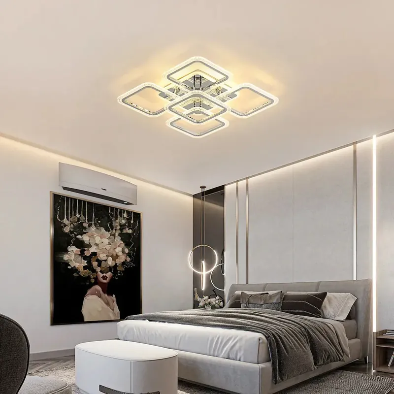 Ceiling Luminaire | MODELA