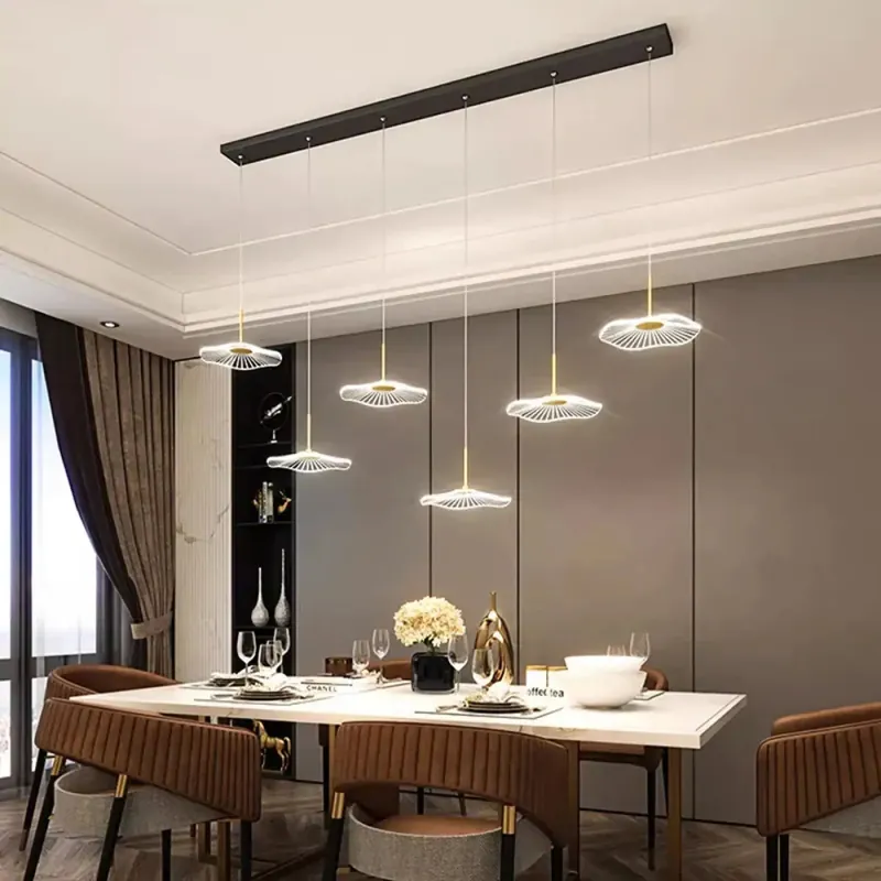 Luminaire suspendu | LOTUSA