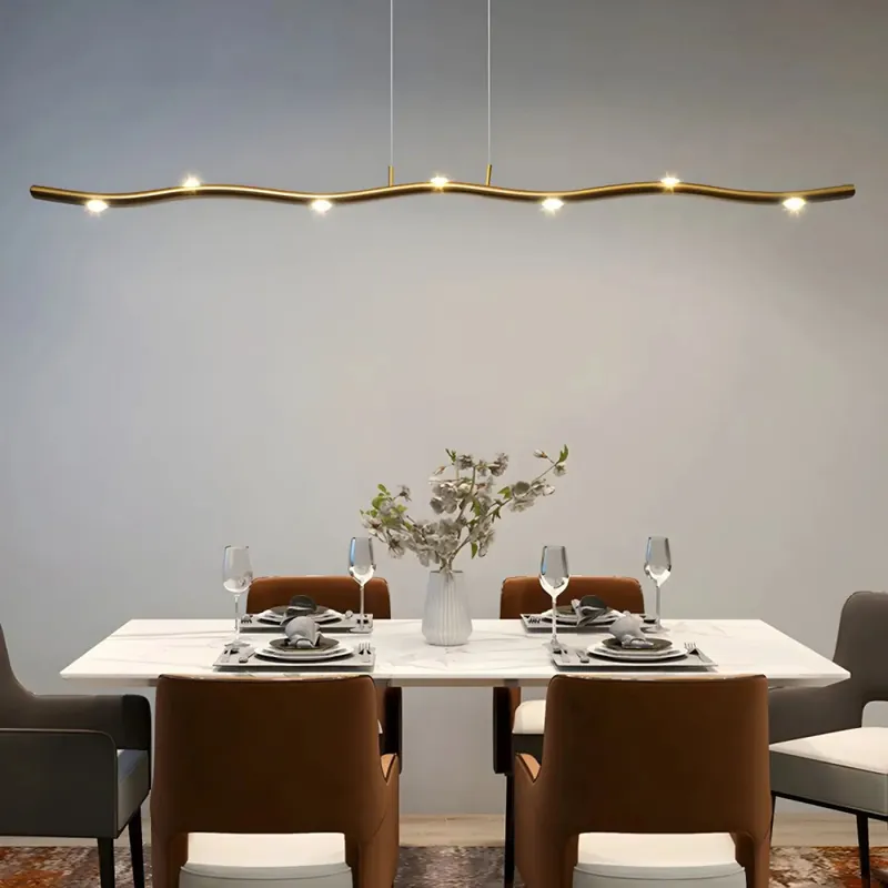 Suspension Luminaire | PEDAN