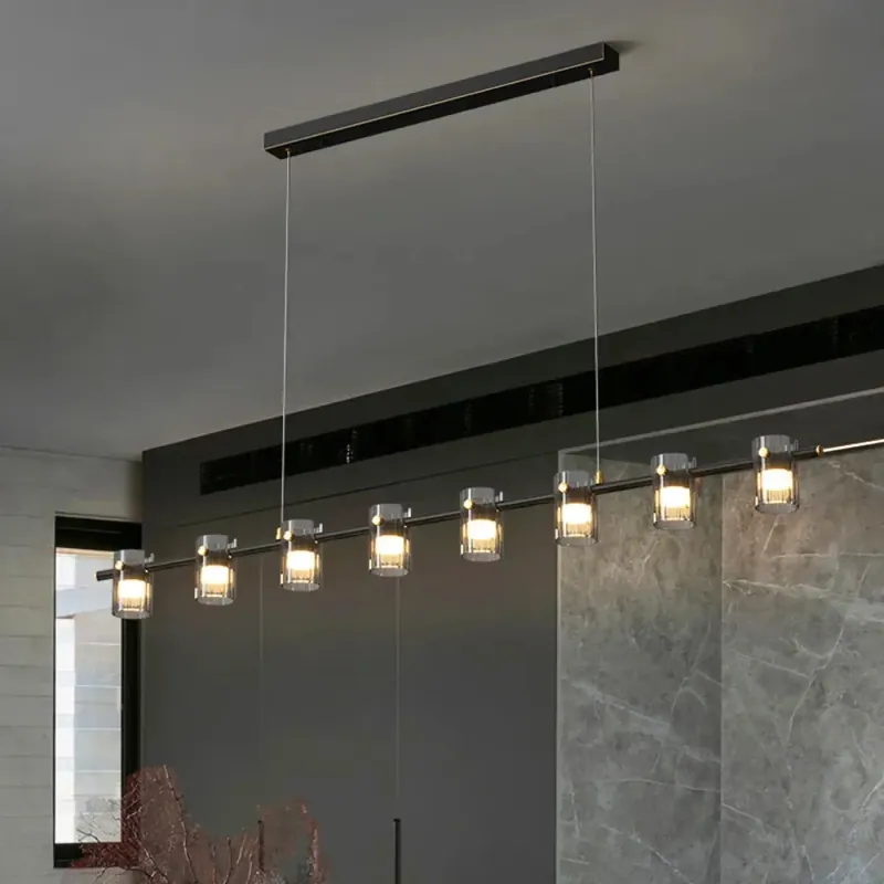 Suspended Luminaire | VERRA