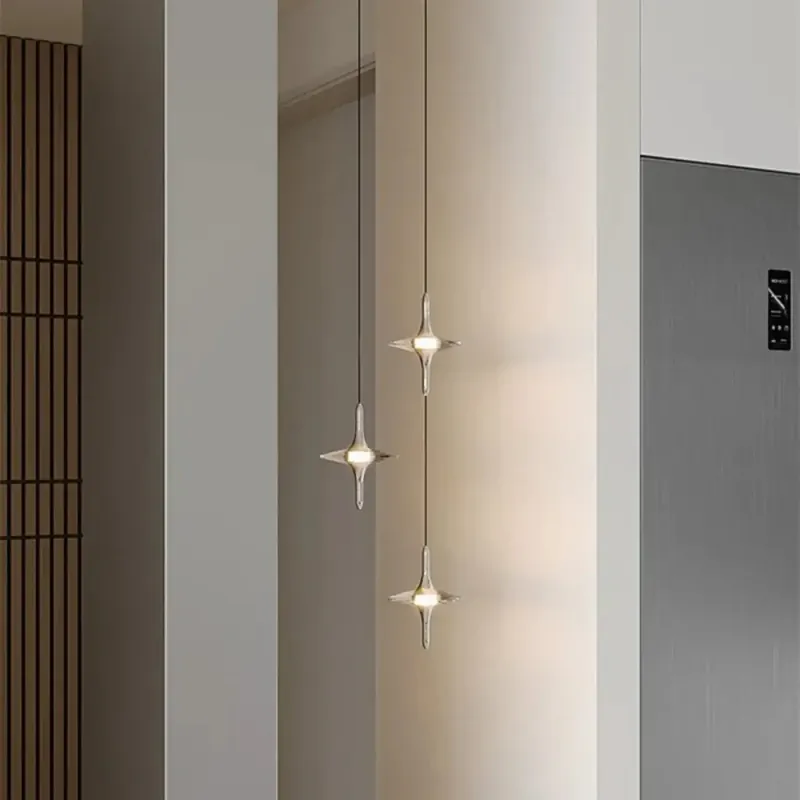 Luminaires Suspendus | STARTES