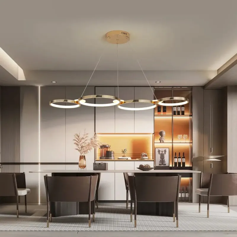 Hanging Light Fixture | CHICA