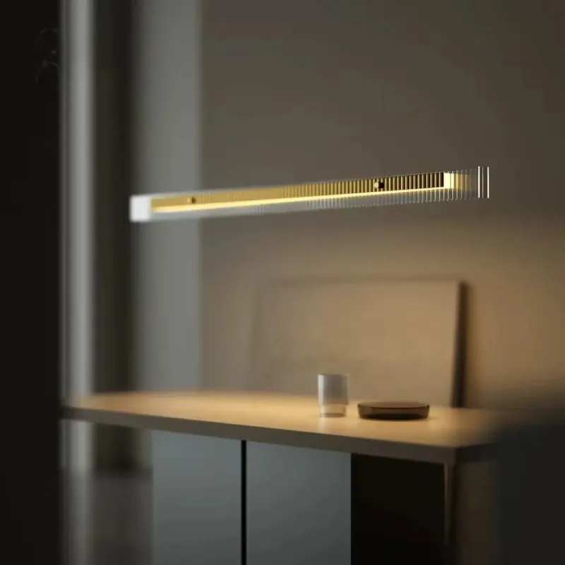Suspended Luminaire | LOLAH