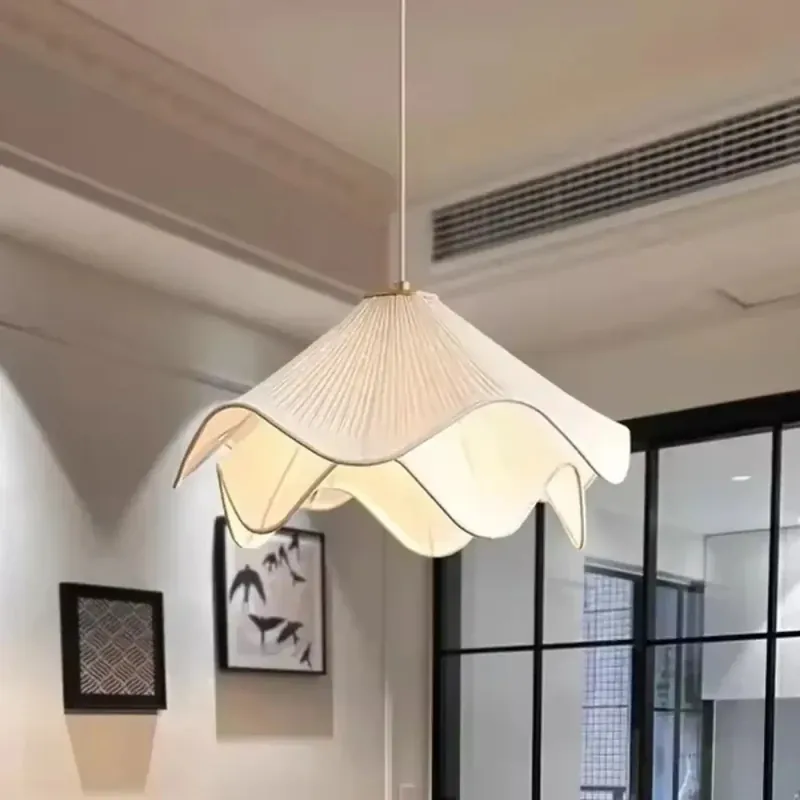 Suspension Lighting Fixture | FLEURA