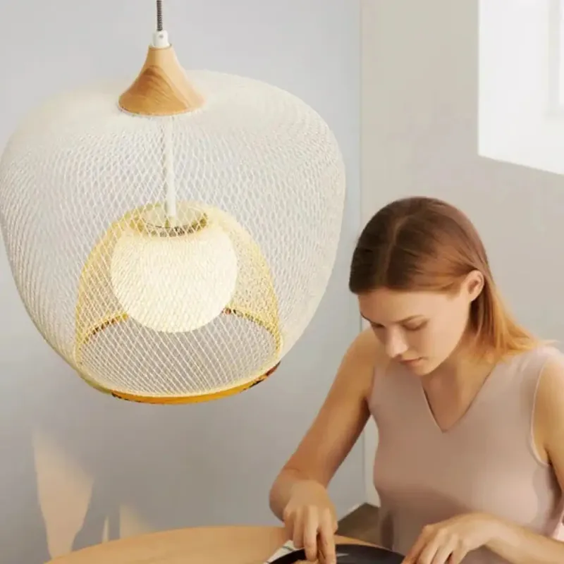 Suspended Luminaire | GANAGER