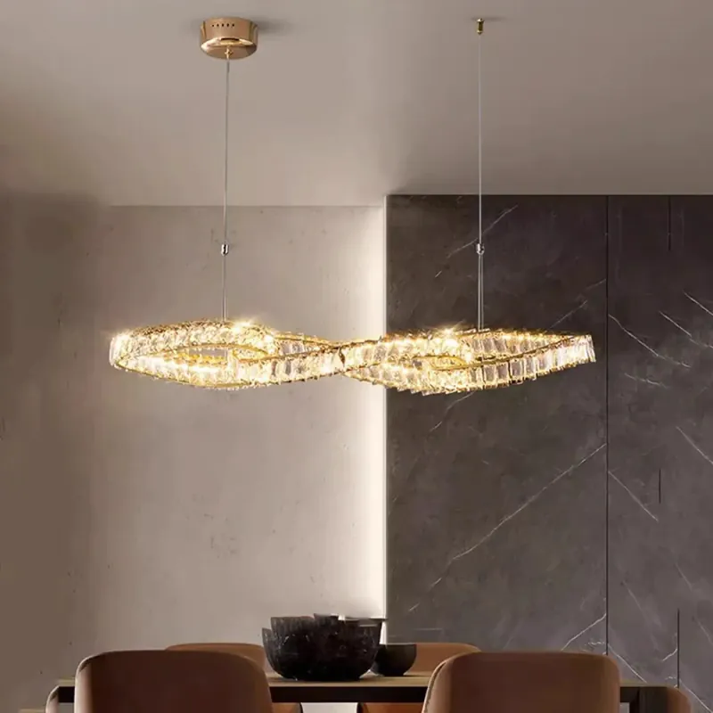 Luminaire suspendu | SALINA