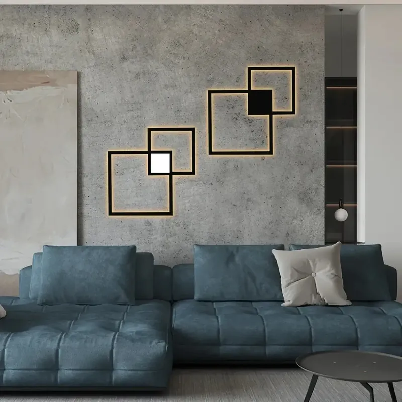 Wall Applique | RECCA