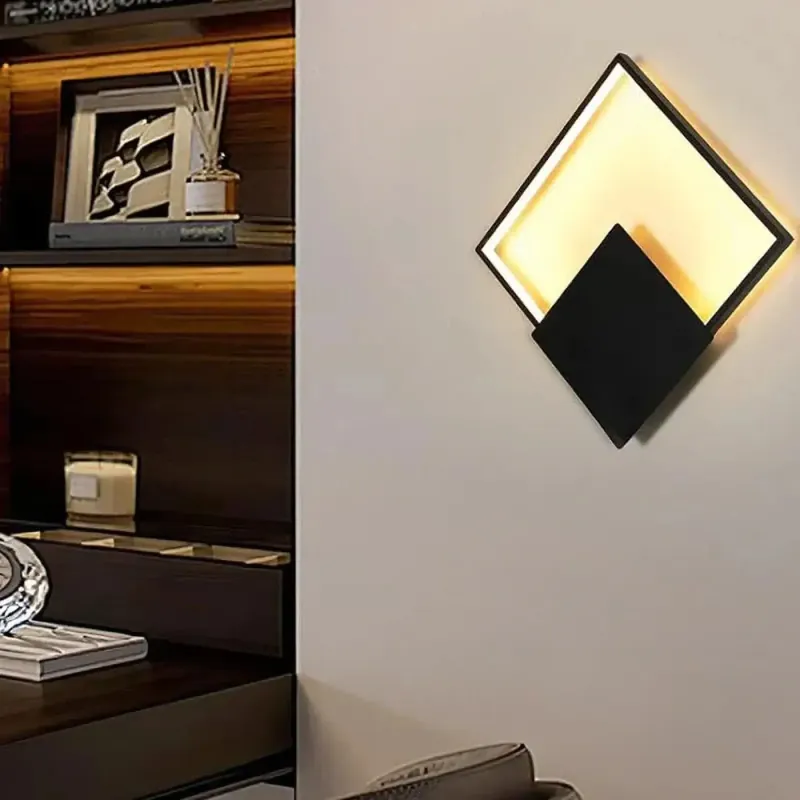 Wall Fixture | TEDIRE