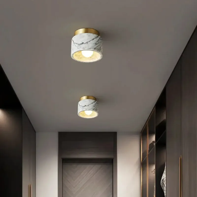 Ceiling Light Fixture | NITON