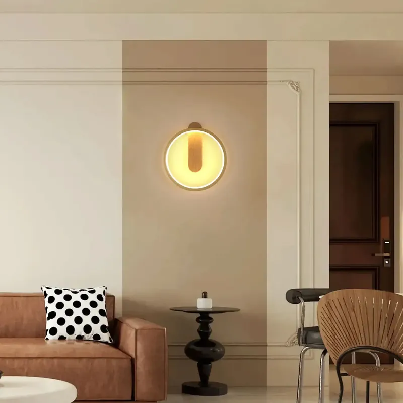 Wall Lamp | MIMINA