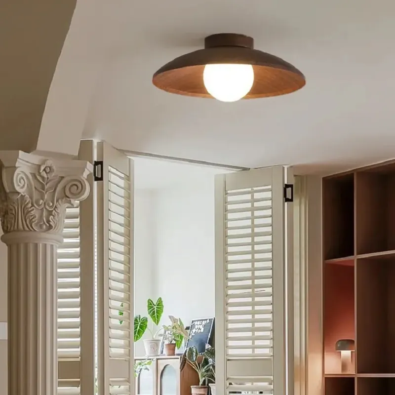 Ceiling Light Fixture | SUTYRE