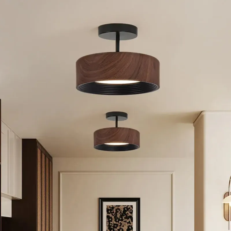 Ceiling Light Fixture | DUTURIO