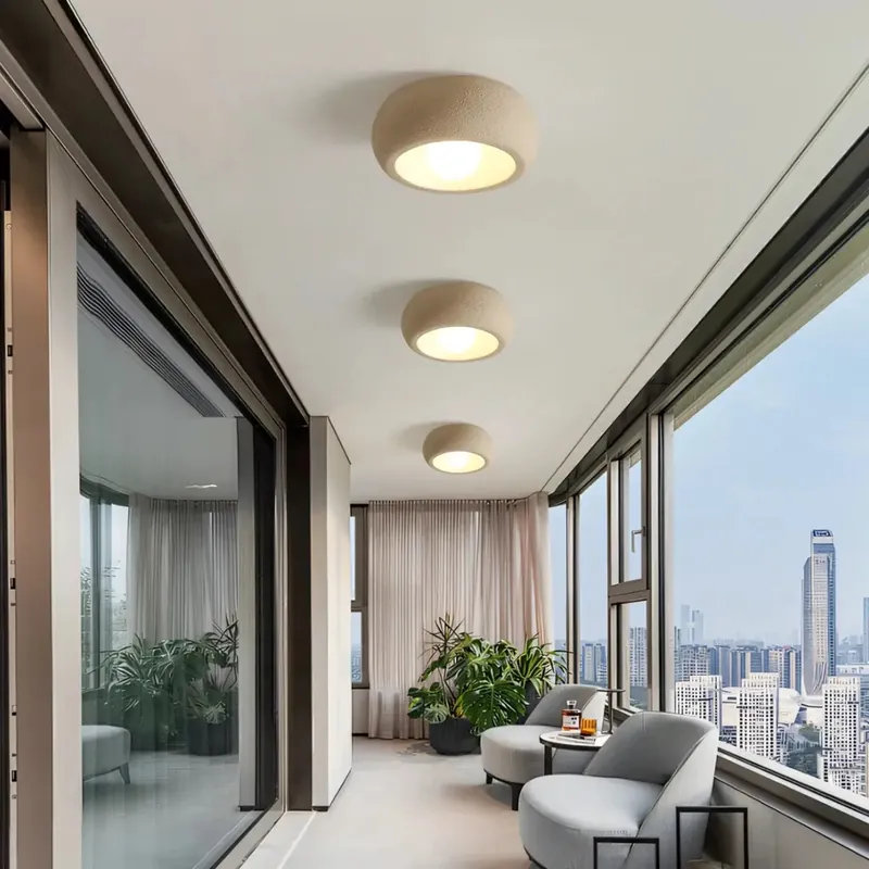 Ceiling Luminaire | BRIXO