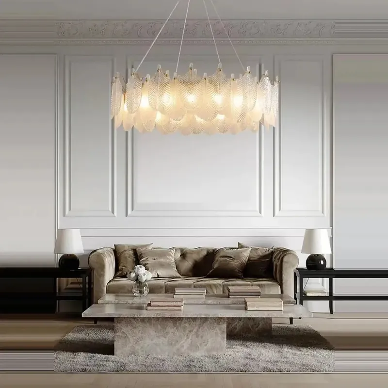 Luminaires Suspendus | XUDURI