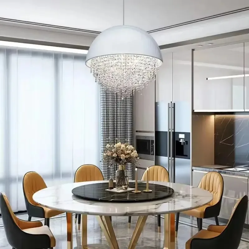 Luminaire suspendu | LOUSSA