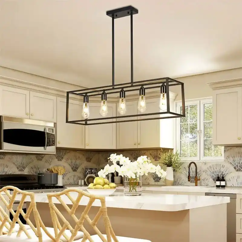 Suspension Luminaire | POGOLI
