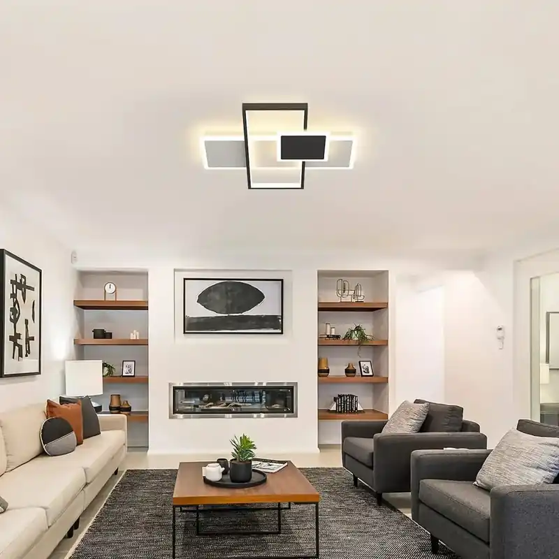 Ceiling Luminaire | FAPODI
