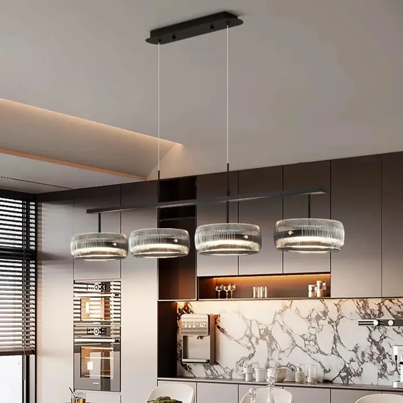 Suspended Luminaire | GILLADE