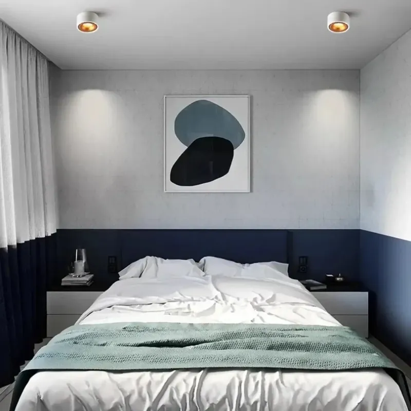 Ceiling Light | RODET