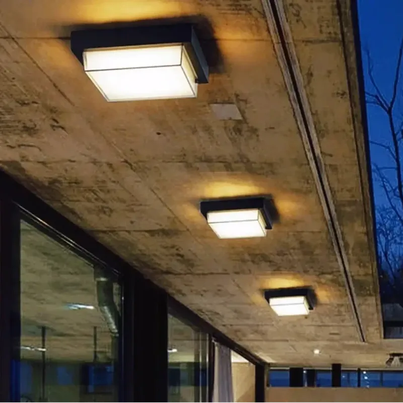 Ceiling Luminaire | POTELI