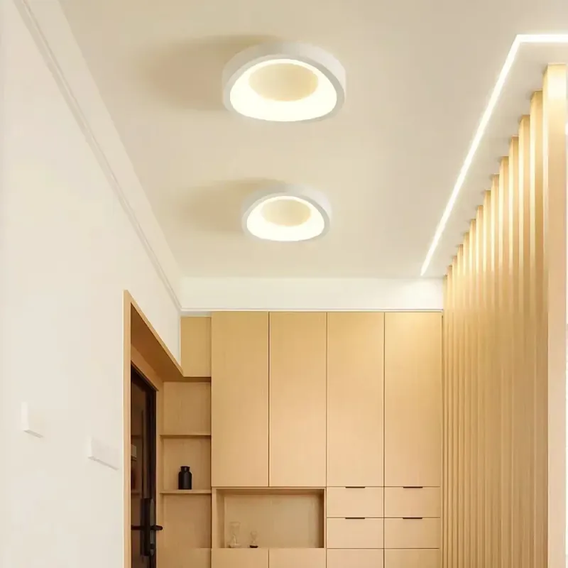 Ceiling luminaire | CRUSTELLE