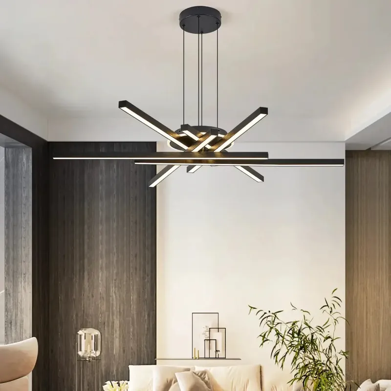 Luminaires suspendus | VOGITO