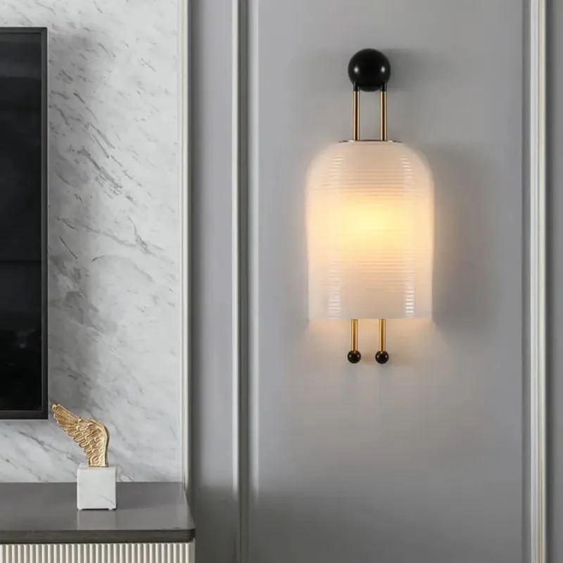 Wall-Mounted Light | SUPORET