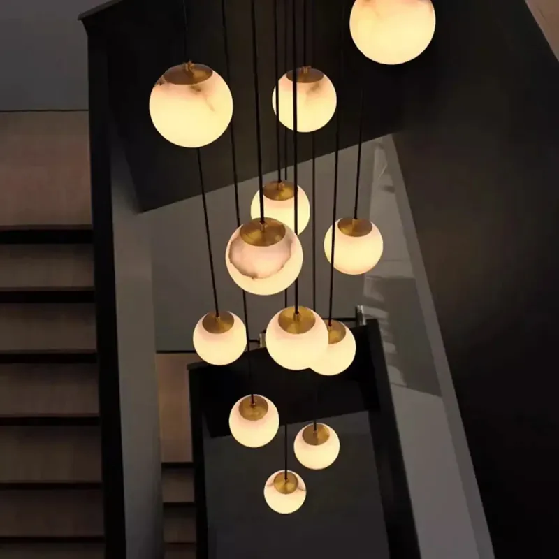 Luminaire Suspension | SOUBLES