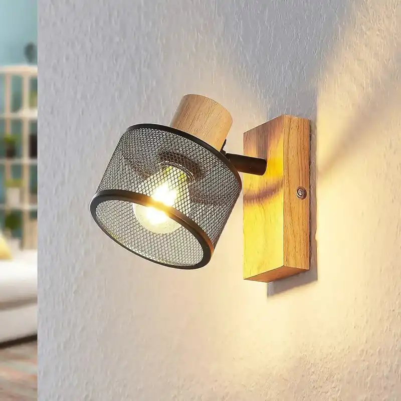 Wall Lamp | GRIKOR