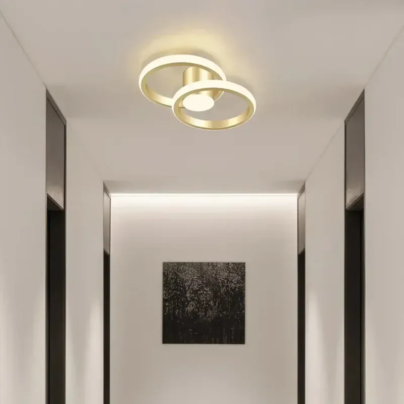 Ceiling Light Fixture | MISILA
